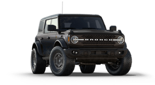 2025 Ford Bronco® External Image 5
